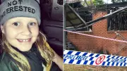 Tragic Lawton House Fire Claims Life of 13-Year-Old Savannah Kerr