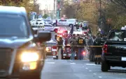 Two National Guardsmen Killed in Washington D.C. Shooting Near White House