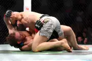 UFC 322: Islam Makhachev Dethrones Jack Della Maddalena for Double Champ Status