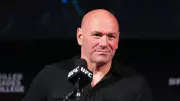 UFC Vegas 110 Controversy: Dana White Demands Immediate Investigation Into Dulgarian vs Del Valle Fight