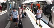 Urgent Repairs Cause Train Delays on Central Coast & Newcastle Line