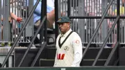 Usman Khawaja Mocks Critics Over Golf Controversy Before Perth Test