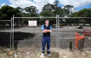 Vic Park Ratepayers Question Council's Tree Removal Double Standards