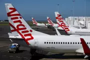 Virgin Australia Flight Makes Emergency Return to Sydney After Dual Incidents