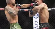 Volk Returns! UFC Champ Volkanovski Defends Title in Sydney Feb 2025