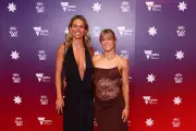 WA AFLW Stars Shine: Roberts, Strom & Newton Earn All-Australian Honours