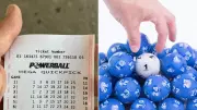 WA Couple's $50M Powerball Win: 'This Doesn't Happen To People Like Us'