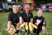 WA Day 2025: Perth's Best Food Trucks Get Festival Licences