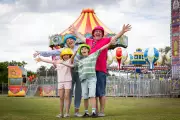 WA Day Festival 2025: Free Rides, Showbags & Family Fun This Weekend
