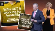 WA Fires Back: Cook Government Launches Bold Counter-Offensive Against Eastern States' GST Critics