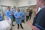 WA Government's Backflip on Sick Leave Policy for Hospital Staff