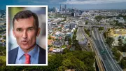 WA Govt to Bypass Councils for 35,000 New Perth Apartments