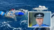 WA Police Commissioner Slams 'Buffoons' Over 525kg Cocaine Bust