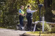 WA Police Defend Drone Safety After Chinese Supply Links Revealed
