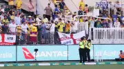 WACA Members Locked Out at Optus Stadium Due to Scanning Issues