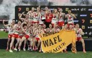 WAFL 2026 Squad Shake-Up: Complete Player Movement Guide for Western Australian Football