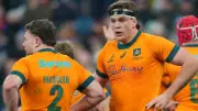 Wallabies Hit Historic Low After 48-33 Defeat to France in Paris