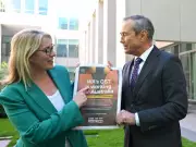 WA's GST Fight Continues: PM Backs Fair Share But Battle Isn't Over