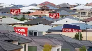 WA's Housing Crisis: Public Trust Falters Despite Construction Boost