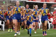 West Coast Eagles AFLW Co-Captain Charlie Thomas Sets Sights on Premiership Glory