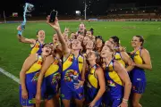 West Coast Eagles AFLW's Finals Miracle: How Copying North Melbourne's Playbook Sparked Historic Turnaround
