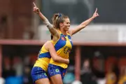 West Coast Eagles Dominate AFLW 22Under22 with Four Picks