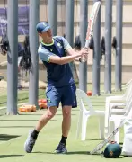 West Coast Eagles' Mitch Duncan Joins Australian Cricket Camp for Ashes