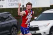 West Coast Eagles Target Versatile Duo Duursma & Duff-Tytler in AFL Draft