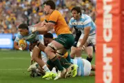 Western Force Snag Argentinian Scrum-Half Agustin Moyano in Major Super Rugby Pacific Coup
