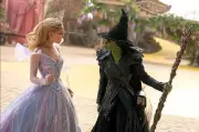 Wicked Review: Spectacular Visuals But Magic Fades on Rewatch