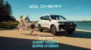 Win a Brand New Chery Tiggo 7 Super Hybrid! Your Chance to Drive Away with This Cutting-Edge SUV