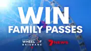 Win a Family Pass to The Wheel of Brisbane - Enter Now!