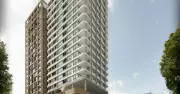 Wollongong CBD Tower Expansion: 6 Extra Storeys for Affordable Housing