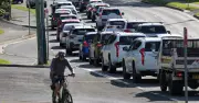 Wollongong Commute Costs Revealed: Drivers Lose 1.5 Days, $1800 Yearly in Traffic