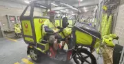 Wollongong Posties Deliver Record Parcels Amid E-commerce Boom