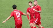 Wollongong Wolves' 5-0 Miracle Victory Ends in Championship Heartbreak