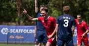 Wollongong Wolves Keep Finals Dream Alive With Thrilling Victory Over St George FC