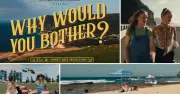 Wollongong's 'Why Would You Bother?' Tourism Ad Sparks Debate
