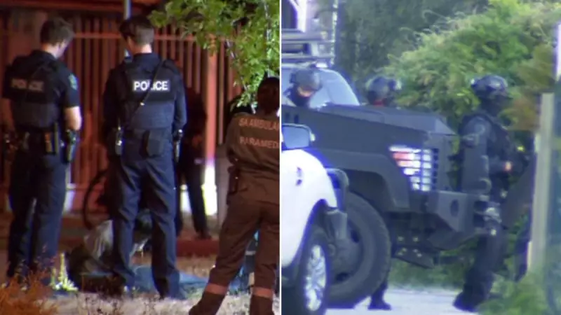 44-Year-Old Man Faces Court After KFC Rampage and Police Stand-Off