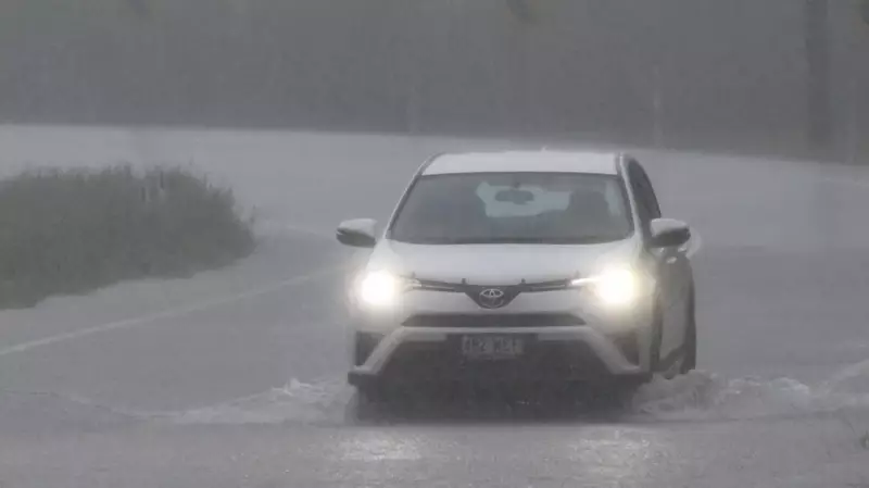 $467M Bruce Highway Funding Sparks Debate on Upgrade Priorities