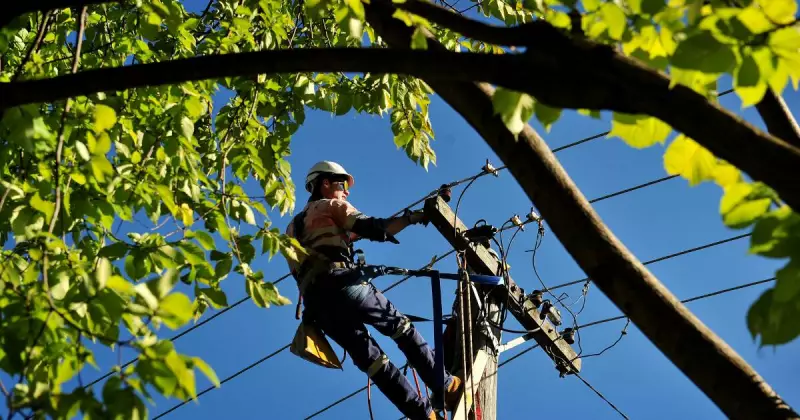 ACT Electricity Bills Jump 10%: How to Save as Competition Grows