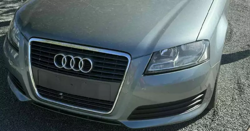 ACT Rego Plate Thefts Hit 700: Criminals Target Cars for Fines & Fraud