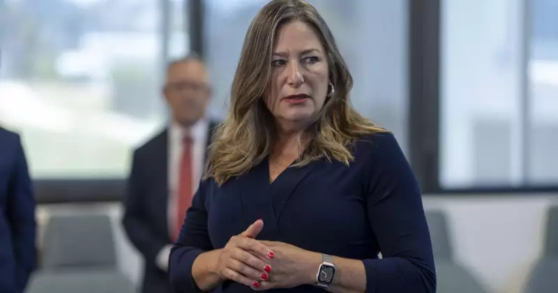 ACT Schools Crisis: $70m Overspend, 40-Student Classes Exposed