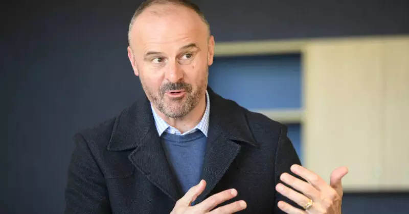 ACT's CBR2030 Plan: Hybrid Work Boosts Productivity & Economic Growth