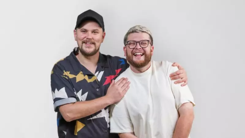 Adam Davison Joins Hit 102.7 FM for New Breakfast Radio Show