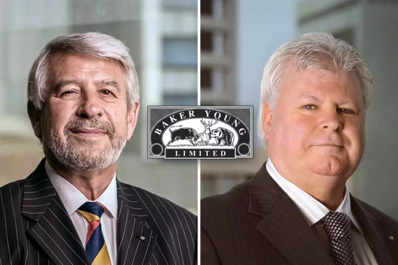 Adelaide's Paterson Securities Acquired by East Coast Firm in Major Deal