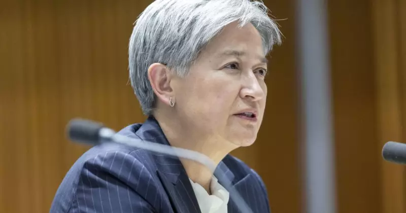 Afghan Embassy in Canberra Forced to Close, Ambassador's Status at Risk