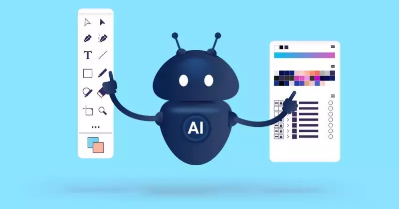 AI Reshapes Australian Digital Design: Efficiency Gains vs Job & Originality Fears
