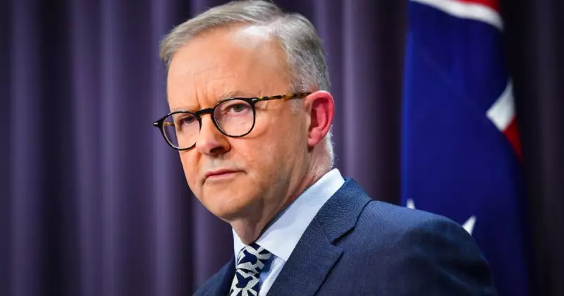 Albanese's FOI overhaul faces Senate defeat as Coalition, Greens unite