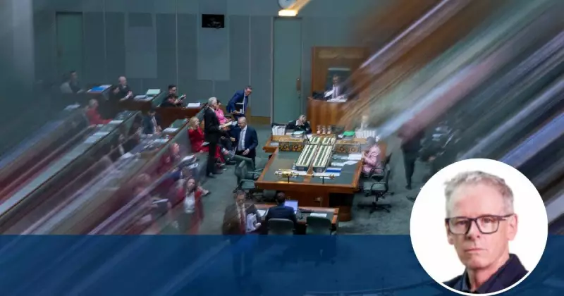 Albanese's High-Stakes Triumph: Why Labor's 2025 Peak May Precede a Fall